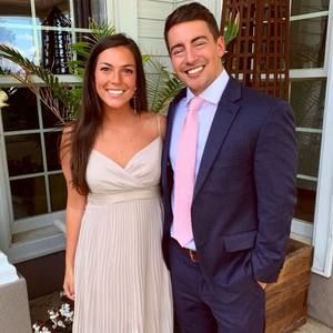 Meet your Posher, Adam